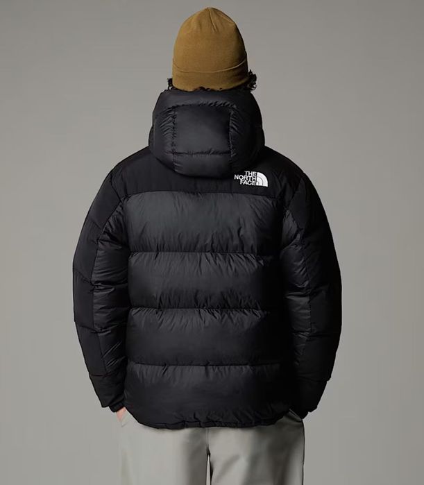 Чоловіча парка з гімалайського пуху The North Face Himalayan Daunenpar