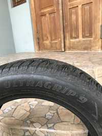 Гума зимова б/в 185/60 R15