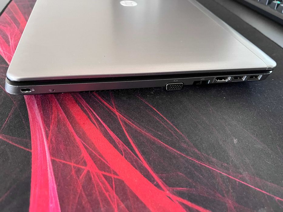 HP Probook 4540s-SSD 240 GB/8 GB RAM