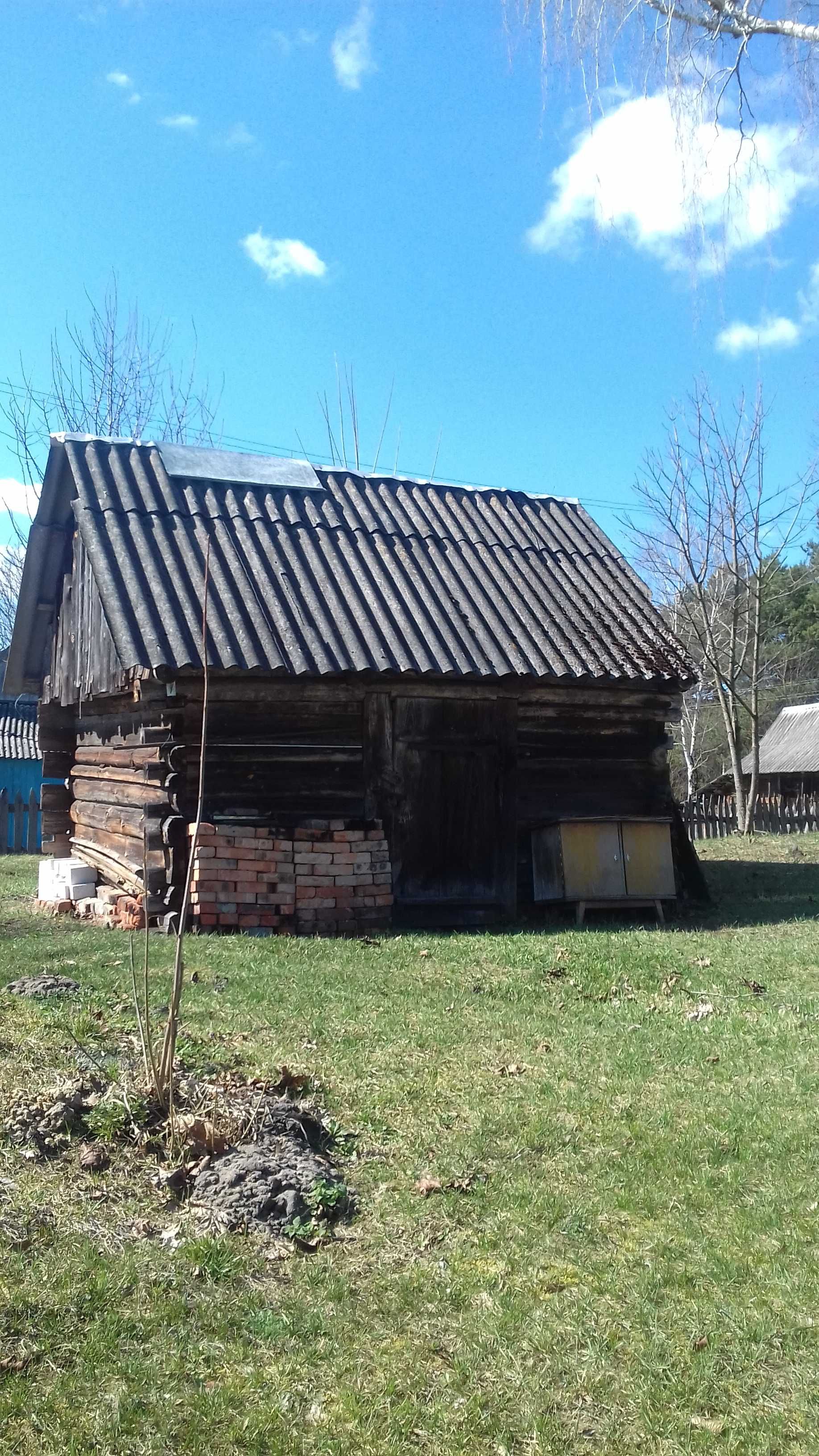 Будинок приватний