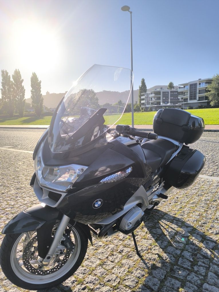 BMW R 1200 RT DE 2006