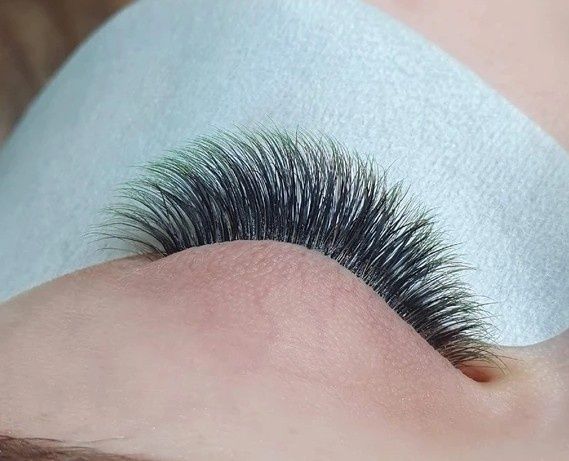 Нарощування, ламінування вій з виїздом до Вас, додому,  Київ