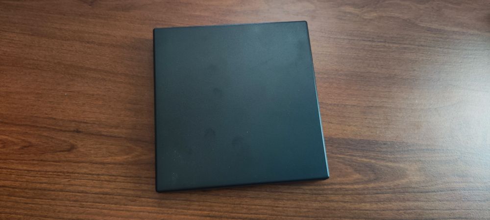 Napęd DVD USB 2.0 Slim Portable Drive
