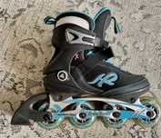 Rolki K2 Freedom