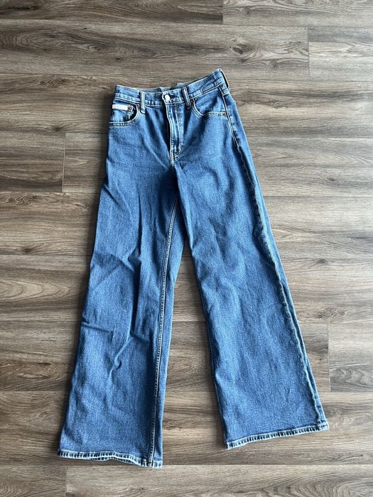 Calvin Klein жіночі джинси