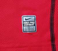 Nike PRO рашгард компрессионная футболка для спорта оригинал XXL