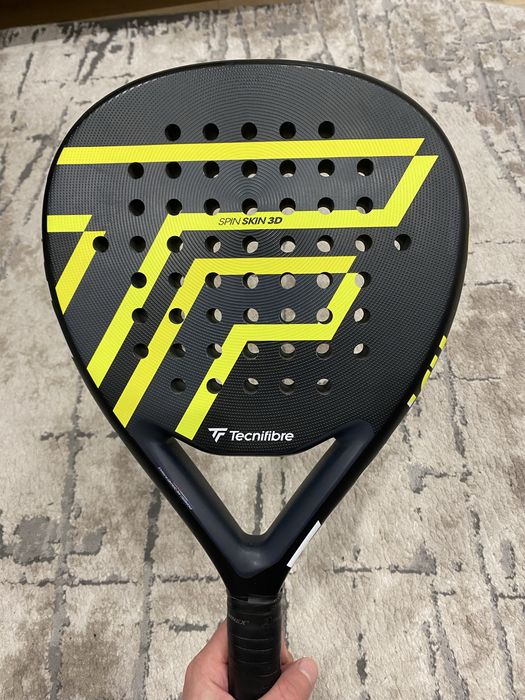 Ракетка для padel Tecnifibre wall breaker 360