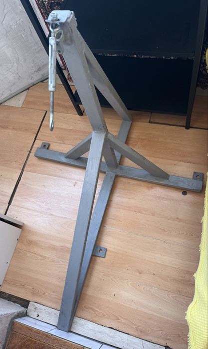 Подвес / Крепление для боксерского мешка