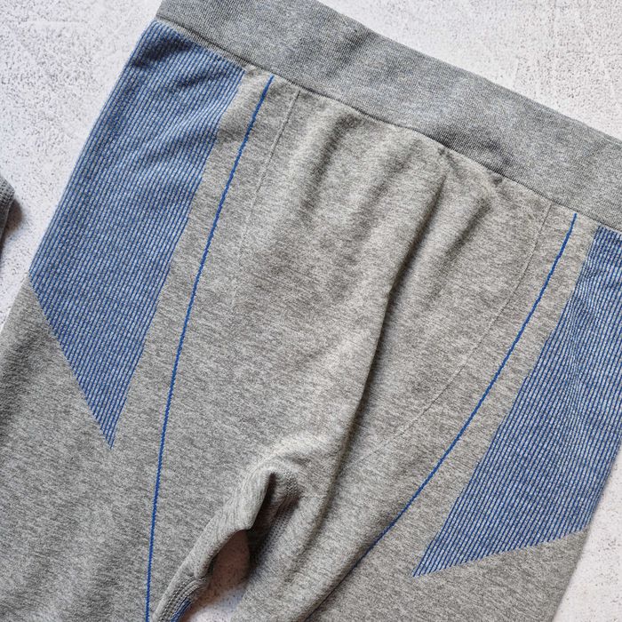 Зональна термобілизна для хлопчика Crivit Німеччина від 134 до 164