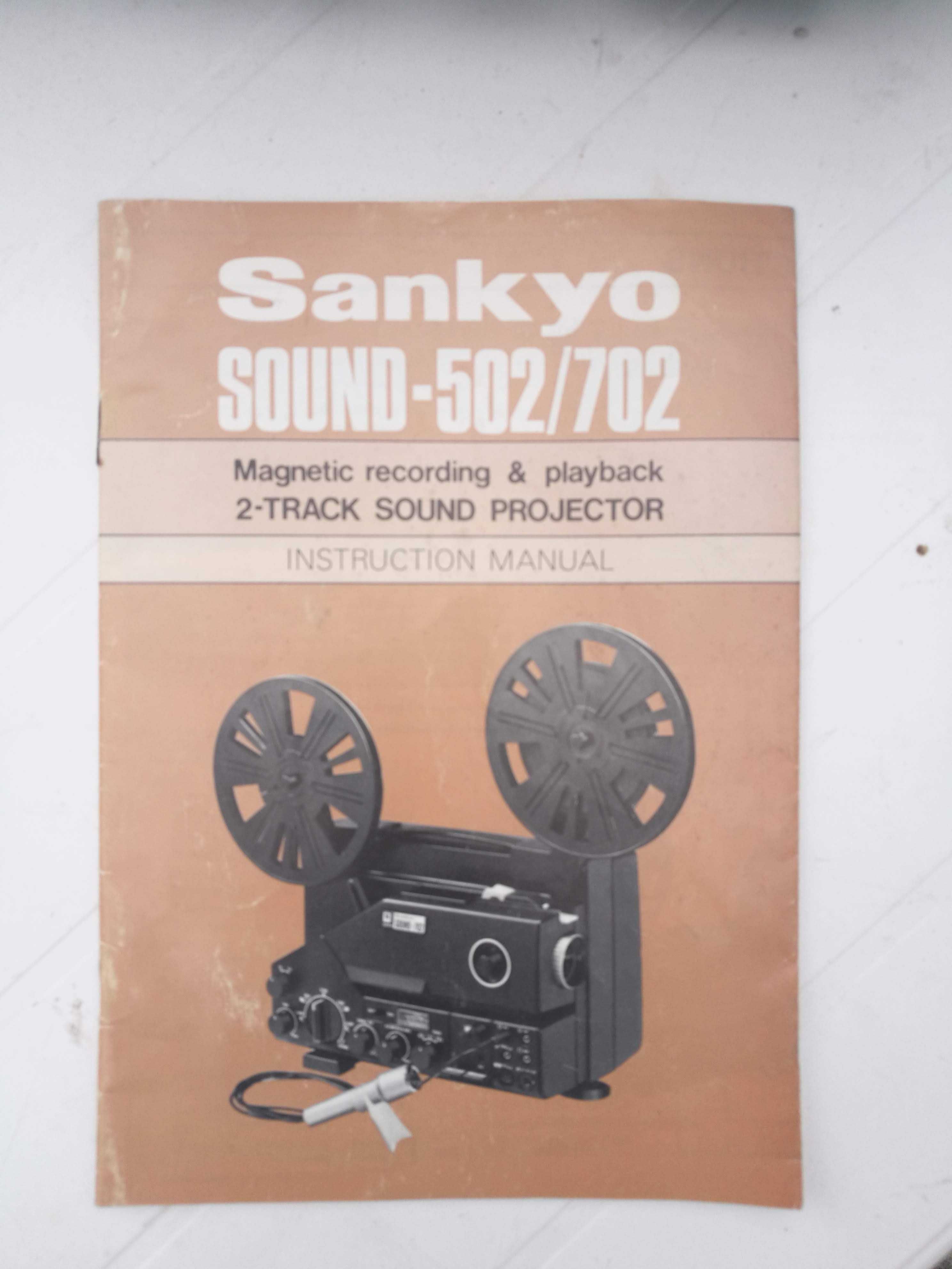 Projector Vintage/Antiguidade