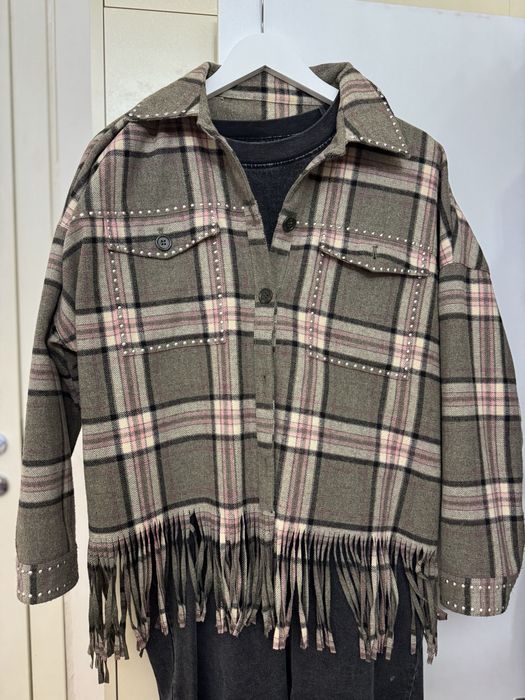 Сорочка  zara