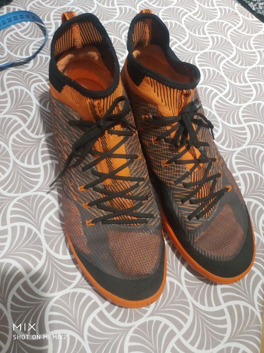 Halówki męskie 42/43. Decathlon.