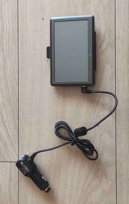 Nawigacja Navitel E 200