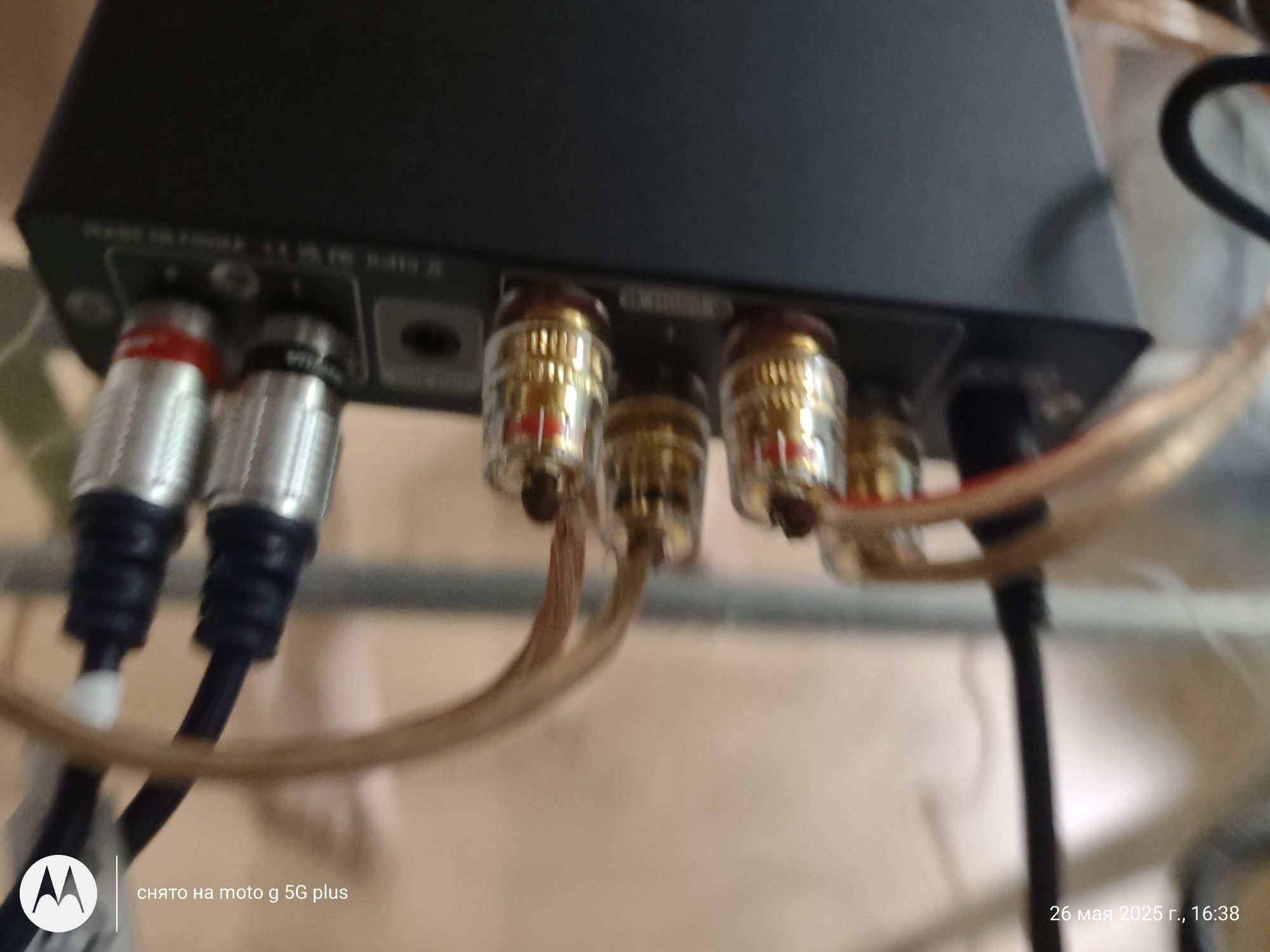 Mocny wzmacniacz 2x300W aiyima a07 max