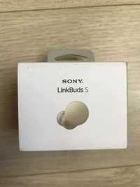 Sony link buds нові
