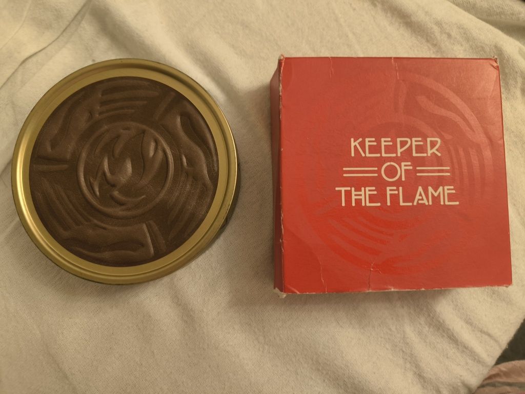 Isqueiro Zippo novo