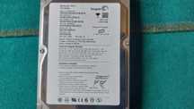 Dysk Twardy HDD Seagate 160 GB SATA