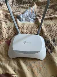 Роутер Tp-link