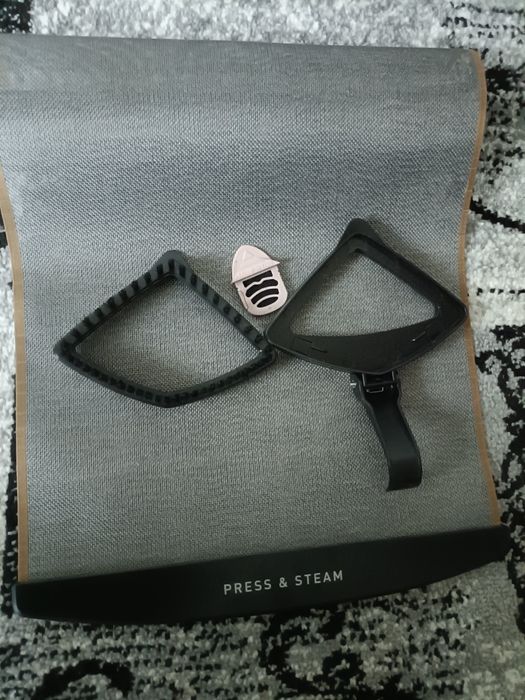 Продам вертікальний відпарювач "Tefal Pro Style"