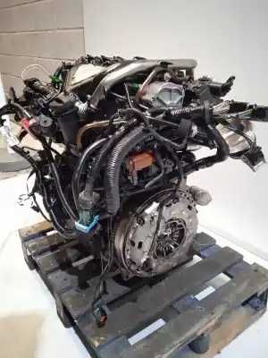 Motor Ford Focus , Focus C- Max 2.0 TDCi 136 CV    G6DD