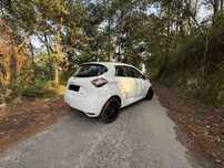 Renault Zoe 52kWh 23000kms Garantia Renault 163€ mês