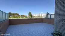 Apartamento T2 Proximo À Praia Da Madalena