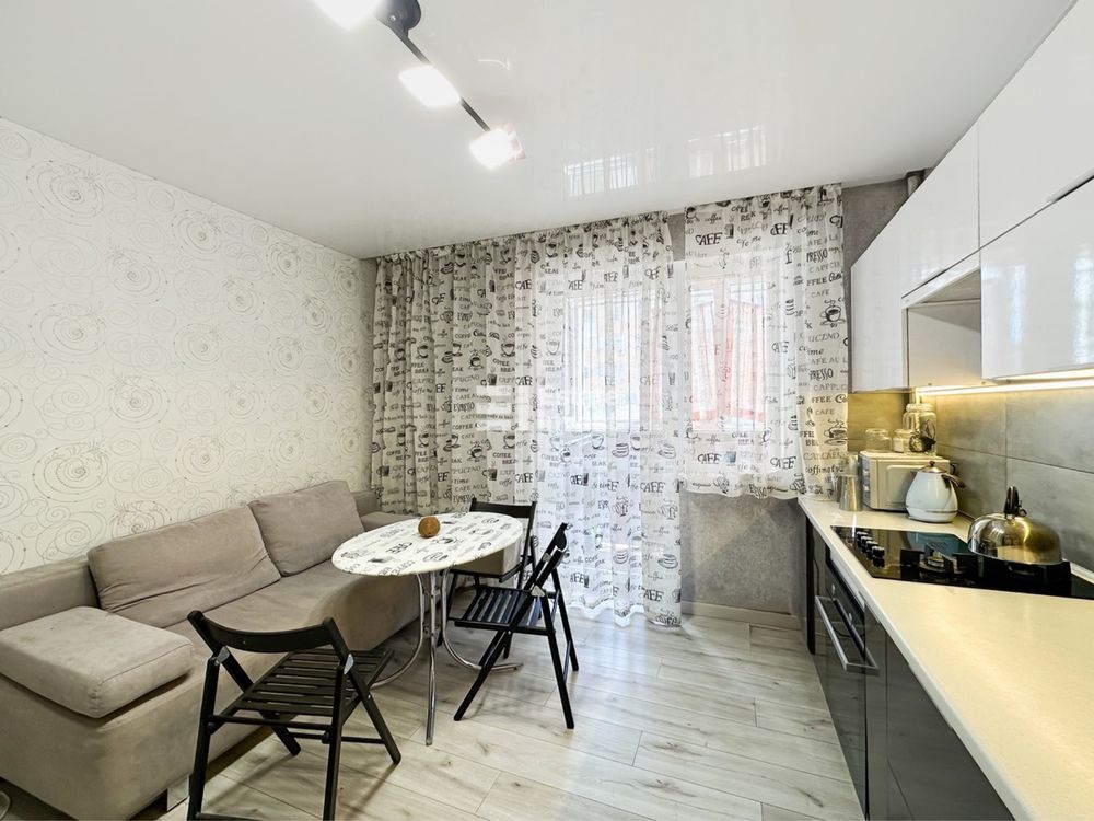 Продажа, 1к. кв. ЖК Архитекторов