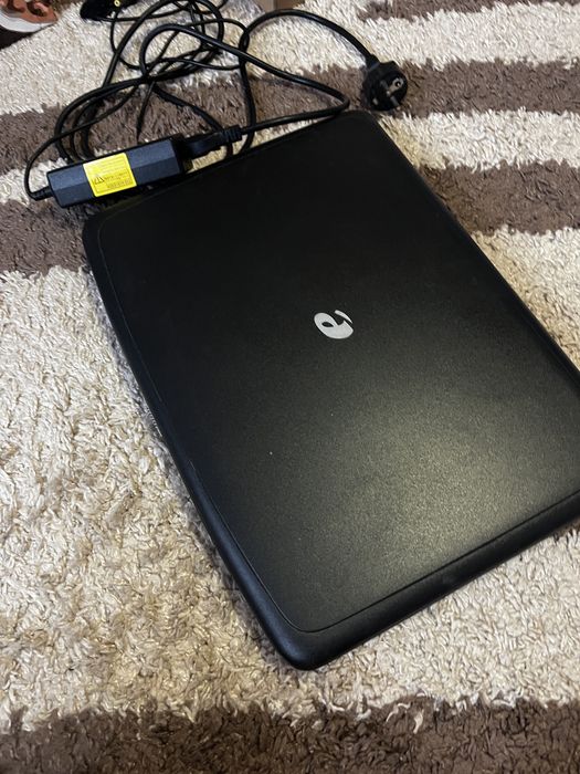 Продам ноутбук в робочому стані