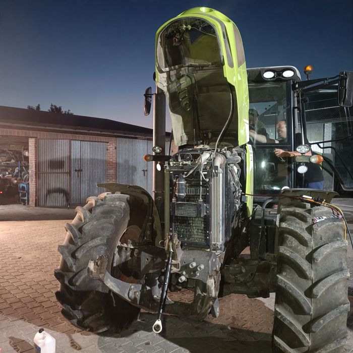 Adblue chiptuning hamownia lubartów