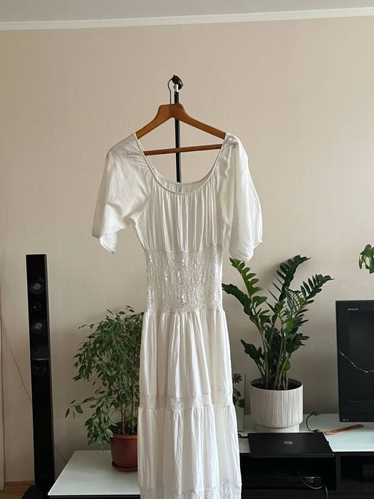 Вінтажні плаття для фотосесій