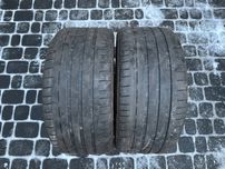 Opony Bridgestone Potenza S001 - 255/40/18