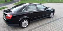 Audi a 4 b 6 2.4 v6 s4 zamiana . Trajka, cabrio,  bmw e 38, mercedes s
