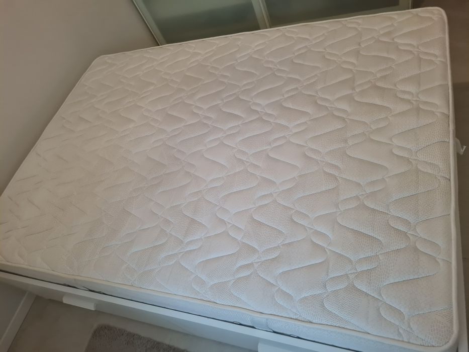 Colchão Molaflex yoga coluna