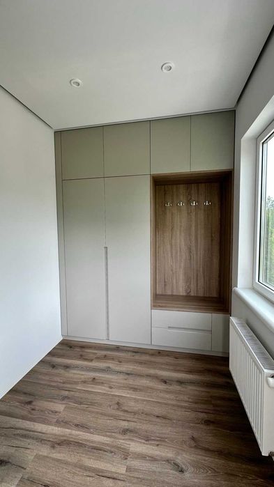 кухні під замовлення