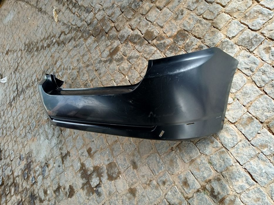 Parachoques Toyota Corolla para choques 2006