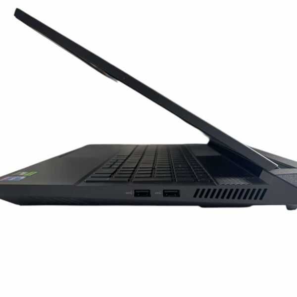 Notebook Dell G15
