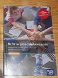 Krok w przedsiębiorczość podręcznik