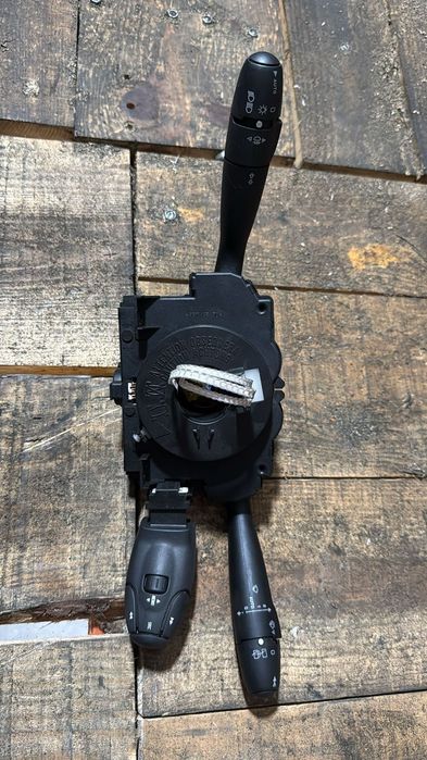 Fita de Airbag Citroen C5