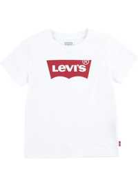 Levis футболка 6-7 років 116-122 см