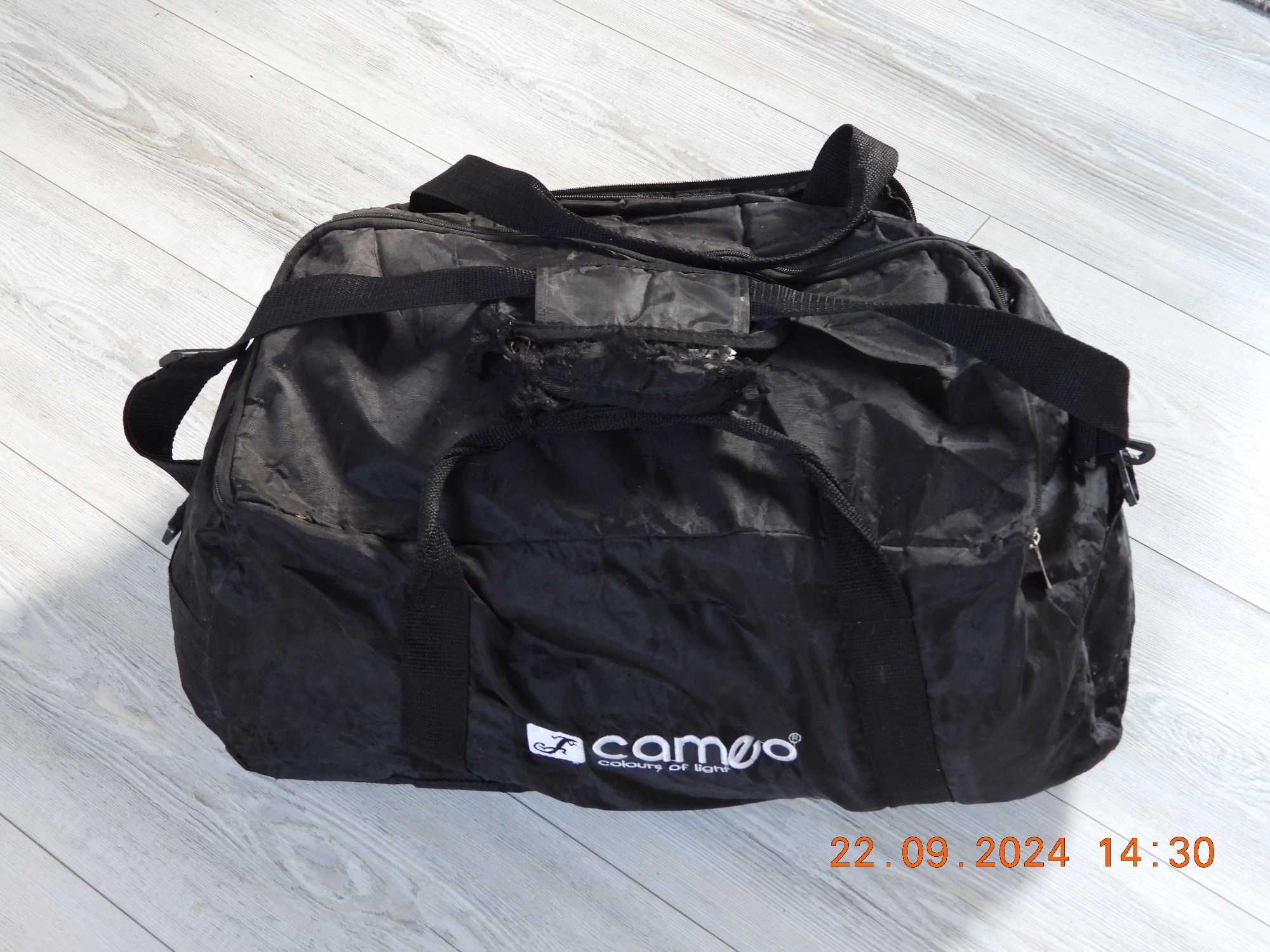 Cameo Light LED DROPIX 176 - Professional LED - Dj, wesela, 3,1m x 2m