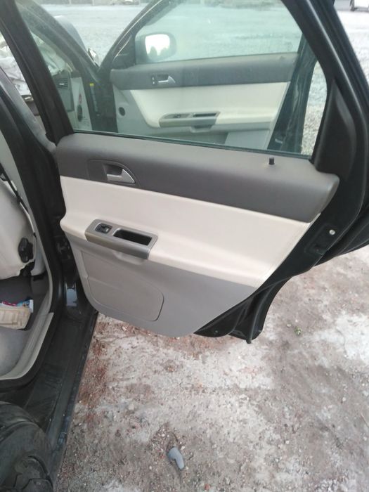 В разборе volvo v50 1.6 2.0 дизель