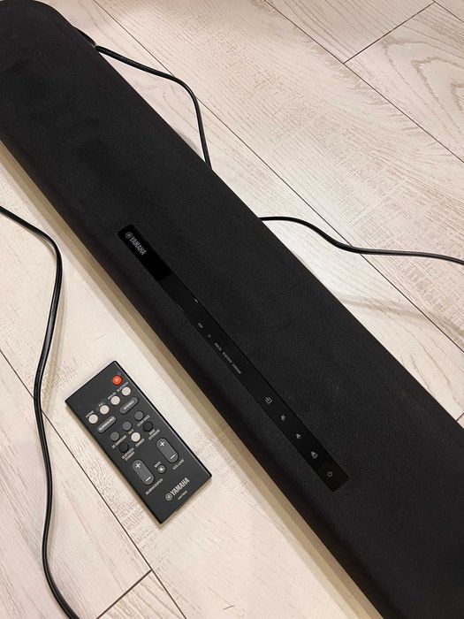Продам саундбар YAMAHA YAS-108