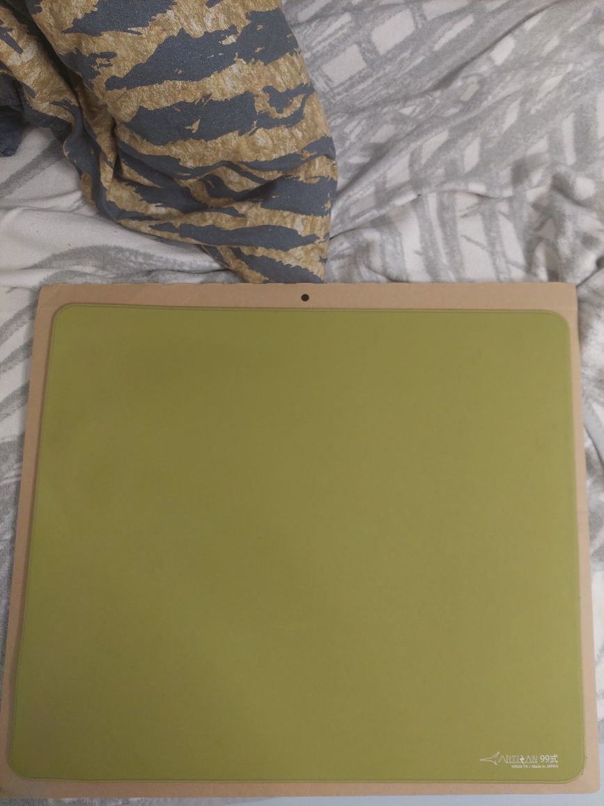 Artisan type 99 XL soft matcha