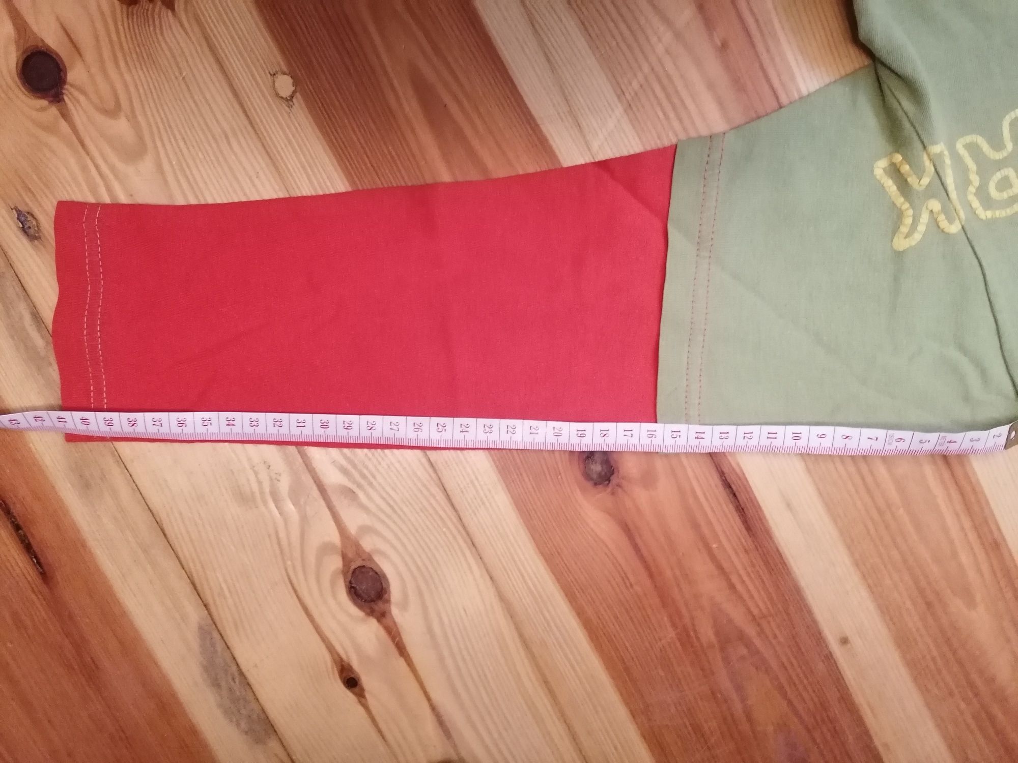 Sprzedam bluzkę chłopięca rozm 122 cm