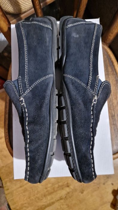 Мокасини Geox 46