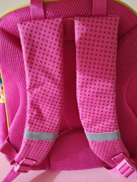 Mochila da Soy Luna