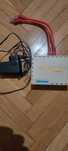 Mikrotik hex rb750gr3