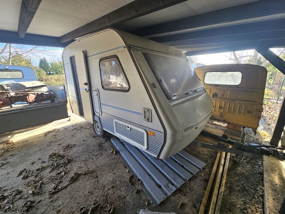 Beyerland Vitesse 350 DD