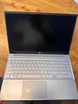 HP Pavilion, 15-eh1319nw, Ryzen 5 5500U, 16 GB / 512 GB NVMe.