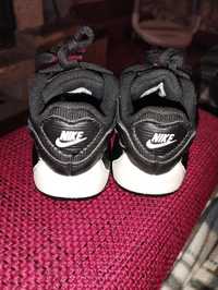 Tênis bebé Nike air max n°21